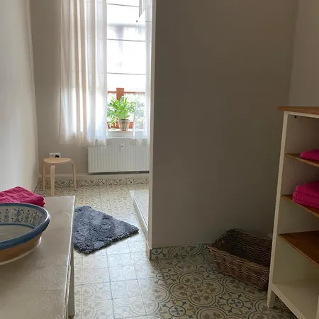 Appartement Wohlfuehlen In Historischem Haus à Brake  Extérieur photo