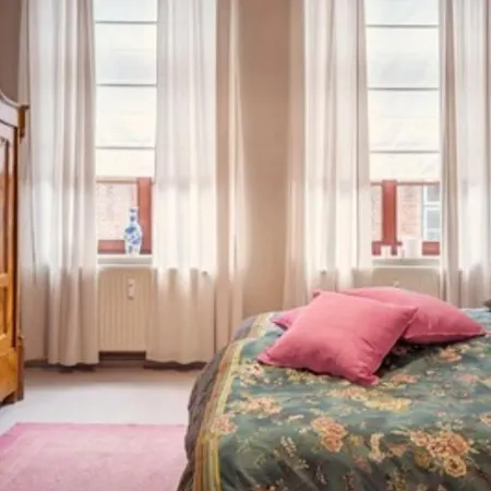 Appartement Wohlfuehlen In Historischem Haus à Brake  Extérieur photo