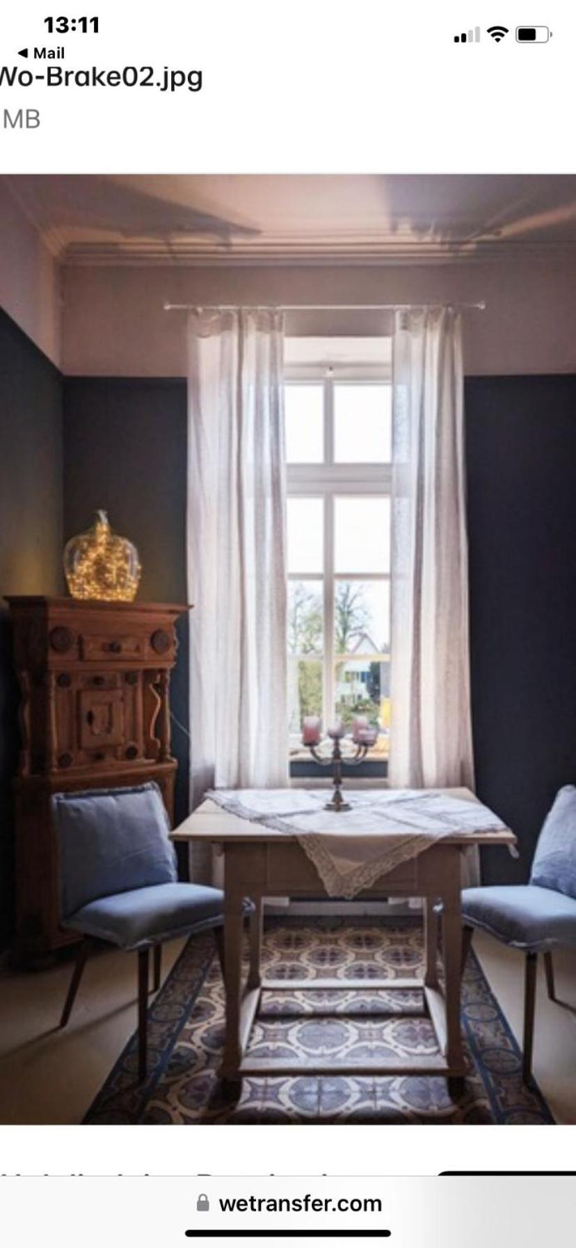 Wohlfuehlen In Historischem Haus