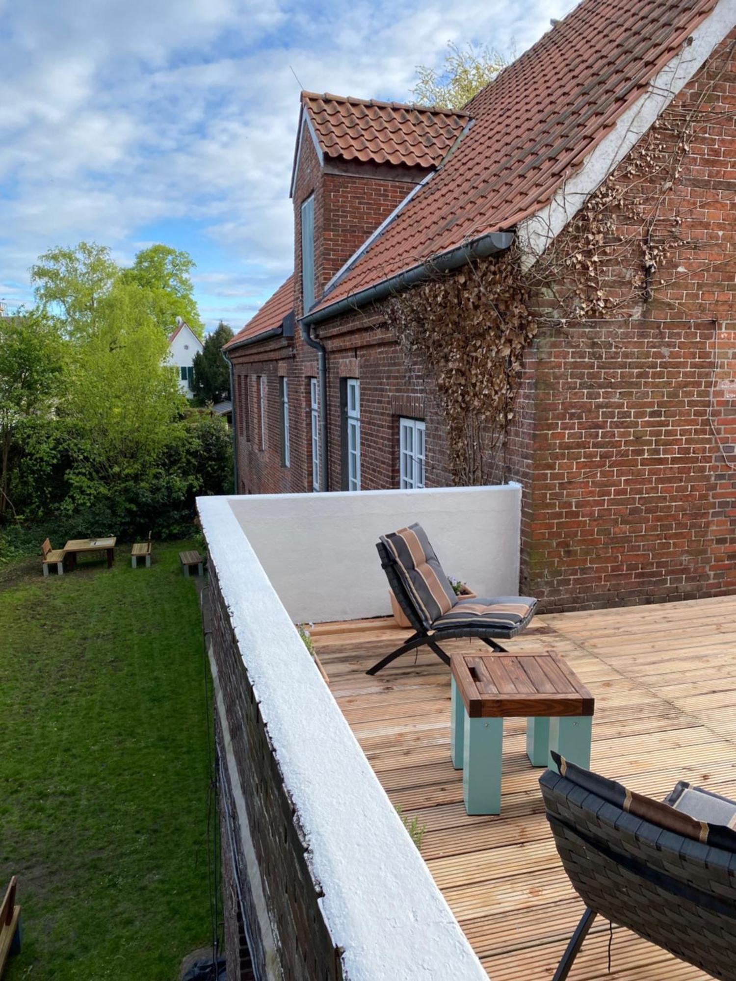 Wohlfuehlen In Historischem Haus *