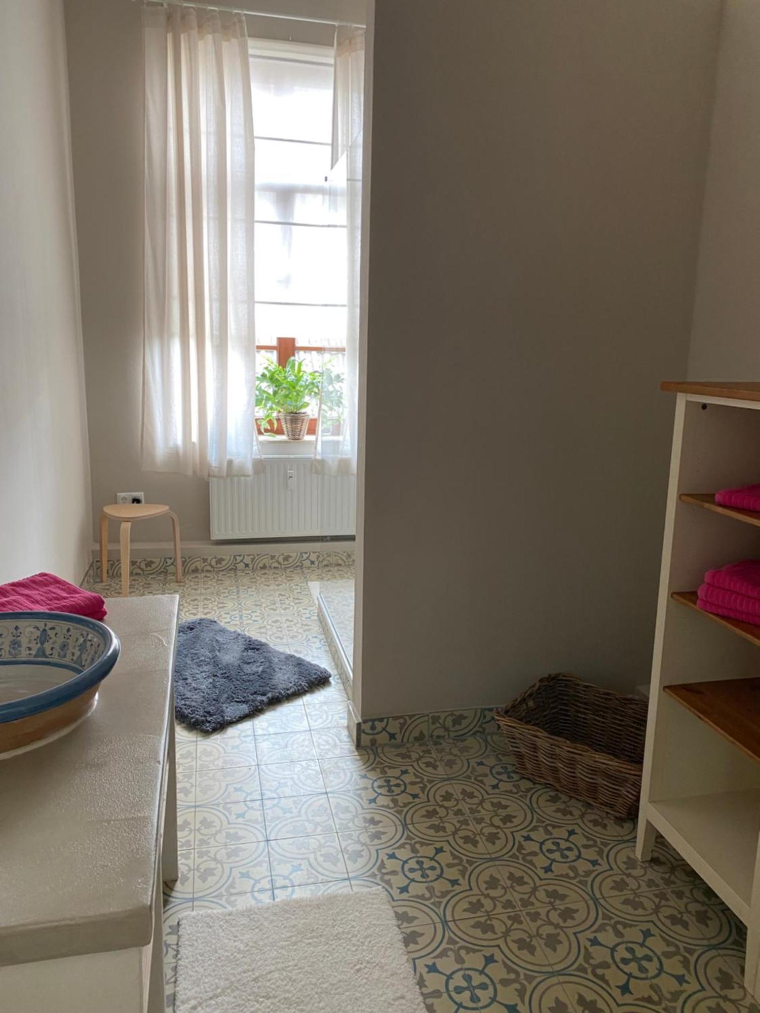 Wohlfuehlen In Historischem Haus Apartment