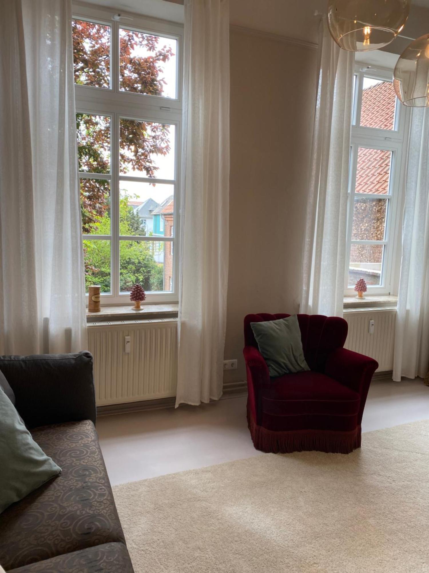 Wohlfuehlen In Historischem Haus