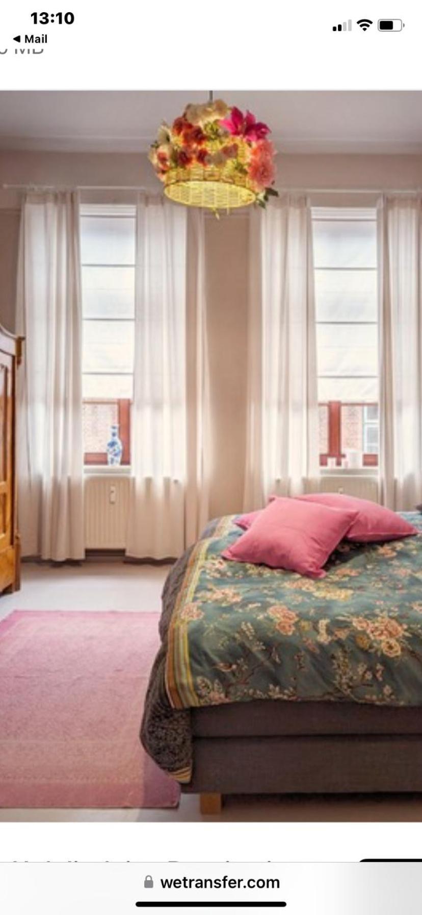Apartment Wohlfuehlen In Historischem Haus