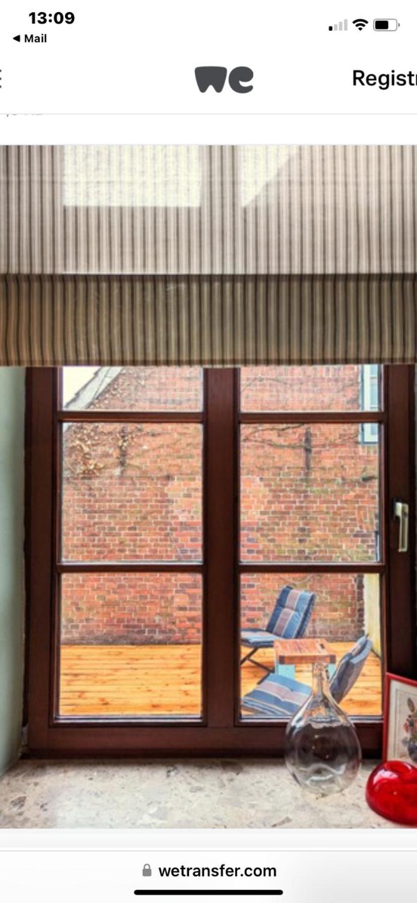 Wohlfuehlen In Historischem Haus Apartment *