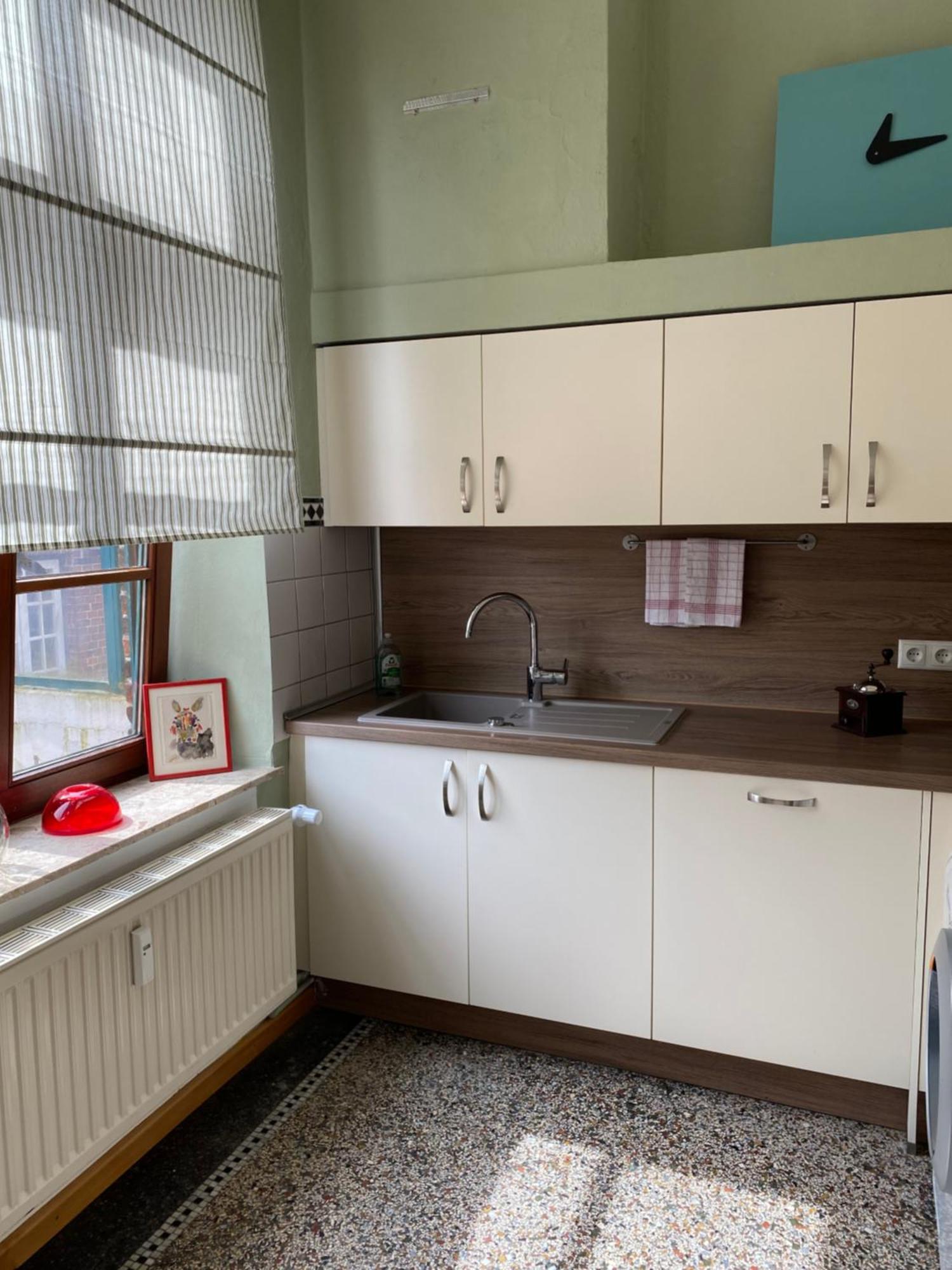 Wohlfuehlen In Historischem Haus