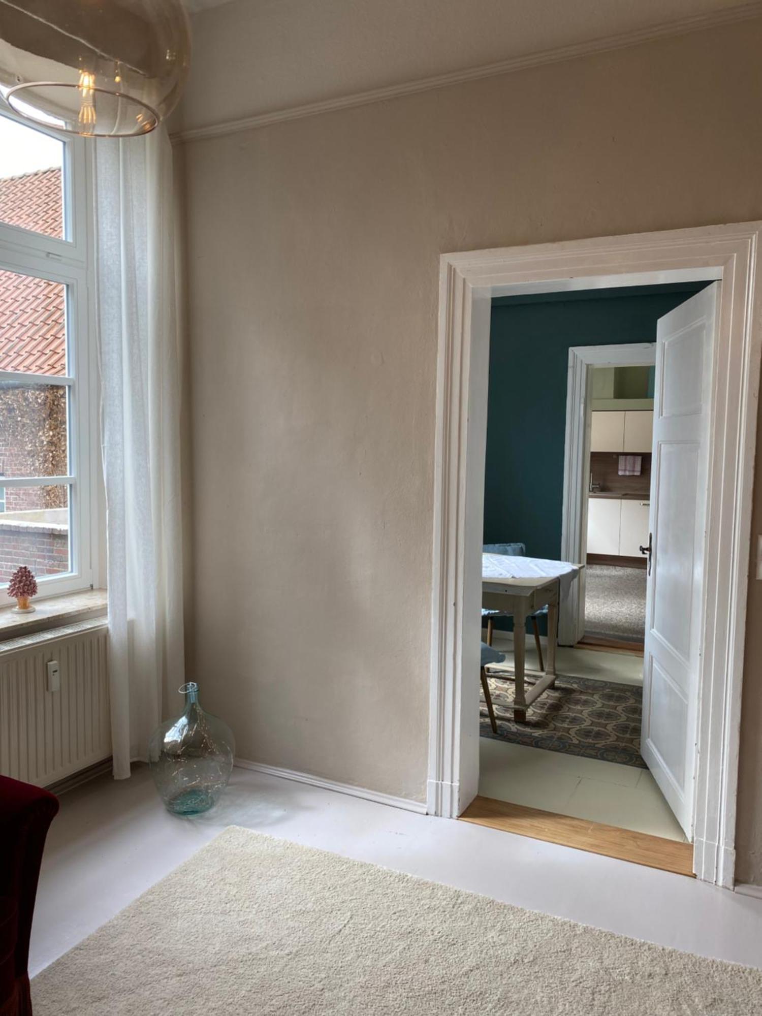 Apartment Wohlfuehlen In Historischem Haus Brake (Wesermarsch)