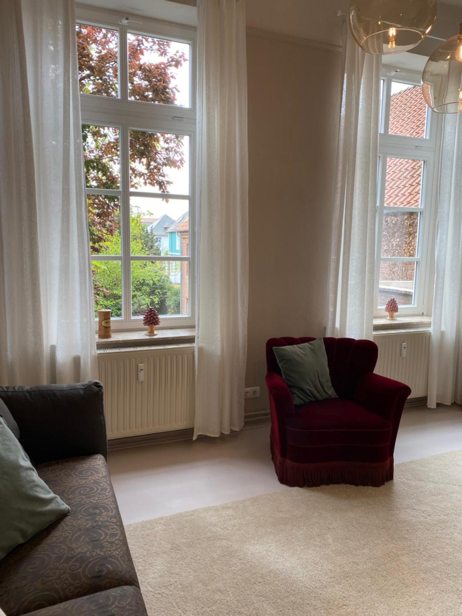 Wohlfuehlen In Historischem Haus *