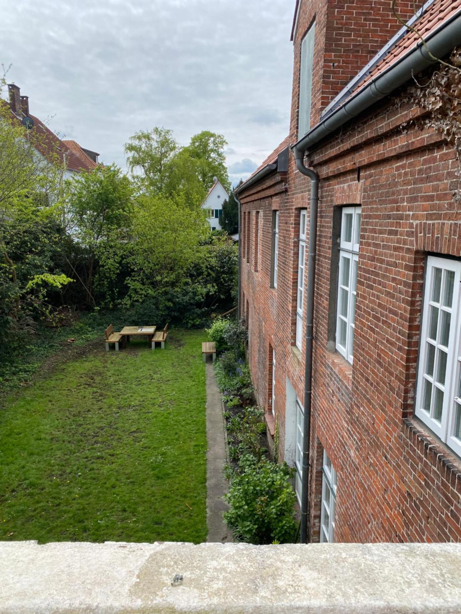 Wohlfuehlen In Historischem Haus Apartment Brake (Wesermarsch)